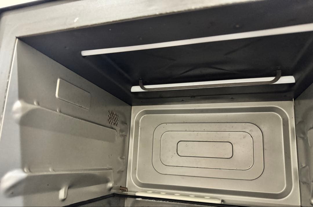 Panasonic ビストロ スチームオーブンレンジ NE-A265-CK