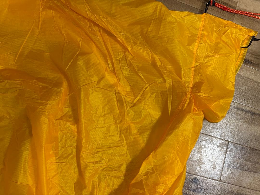 Ripen ビバークツェルト　1 ロング