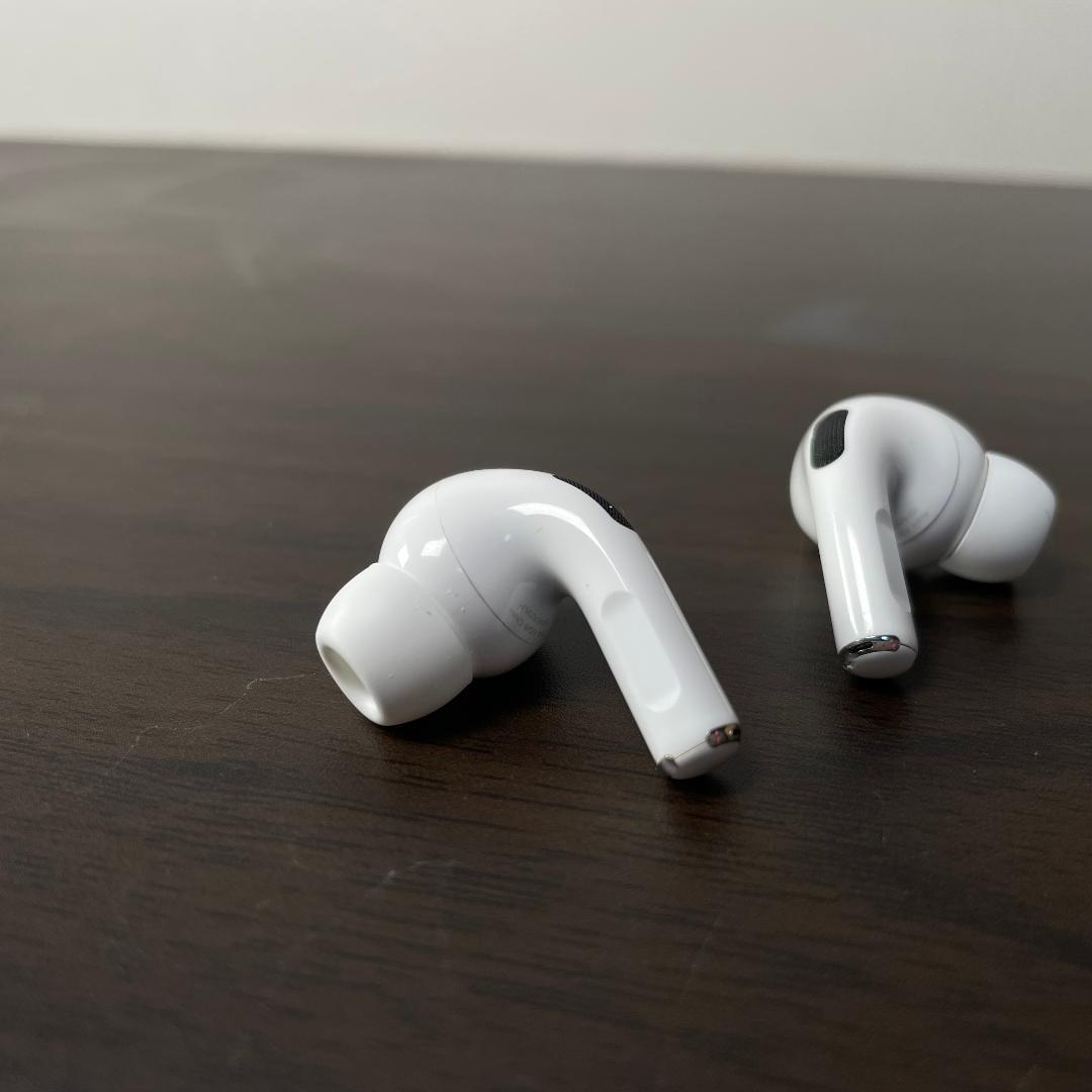 ③Apple AirPods Pro 第2世代 A3047 USB-Cタイプ