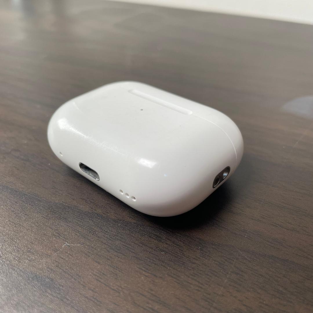 ③Apple AirPods Pro 第2世代 A3047 USB-Cタイプ