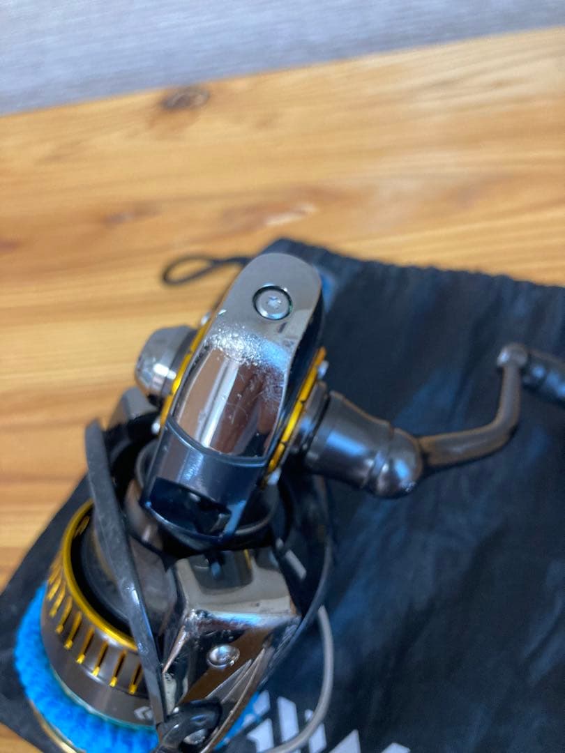 ダイワ 16セルテート3012H