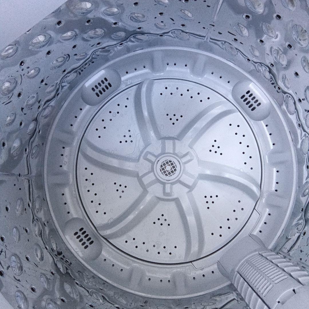 洗濯機　レンジ　2点セット　2022年製有　高年式　生活家電　関東限定