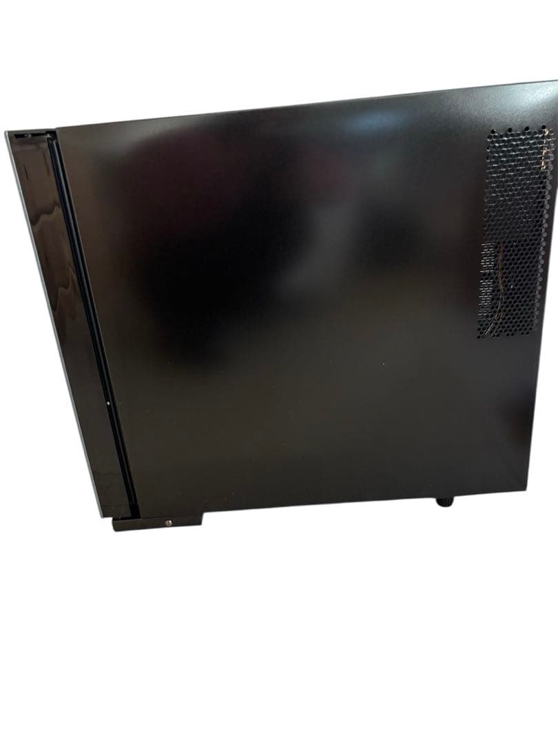 小型冷蔵庫 23L 静音 おしゃれ 省エネ ミニ電子冷蔵庫 一人用