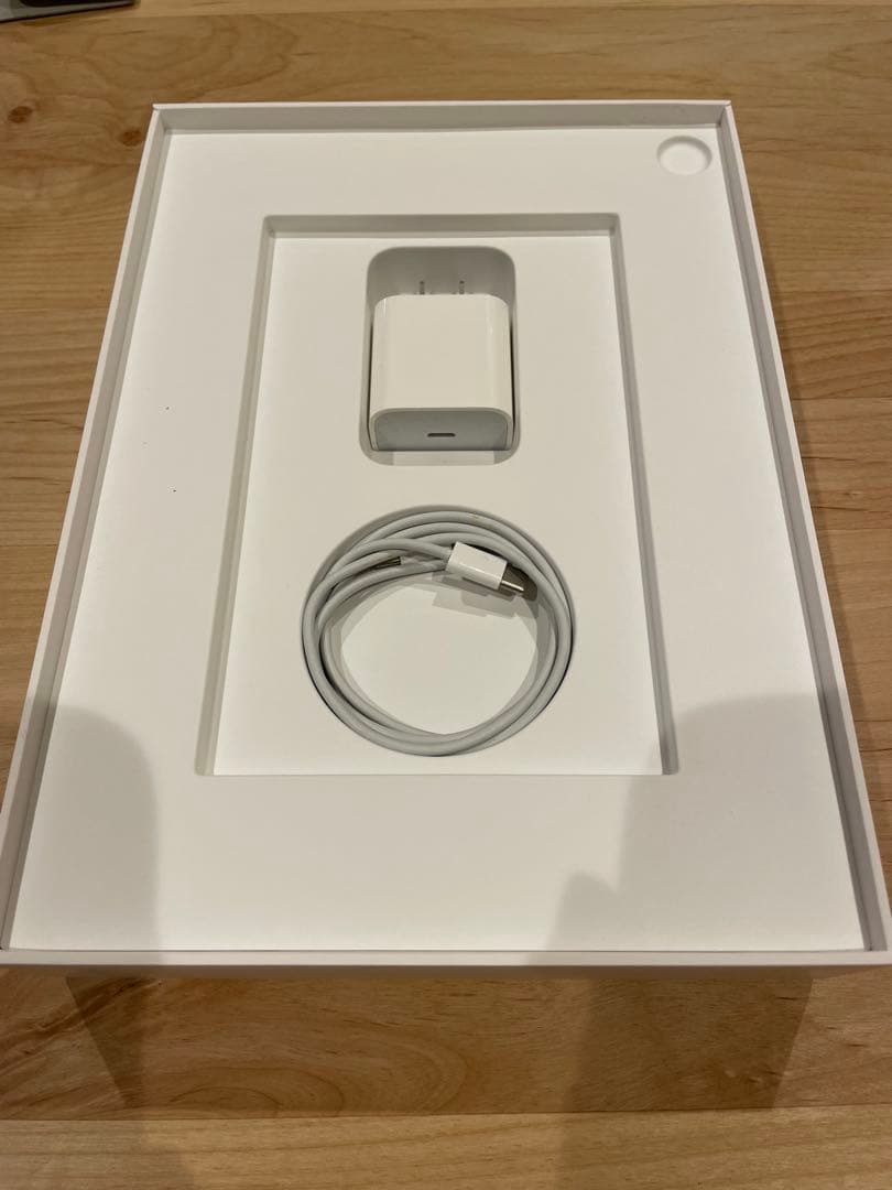 iPad Air スペースグレー 第5世代 64GB本体