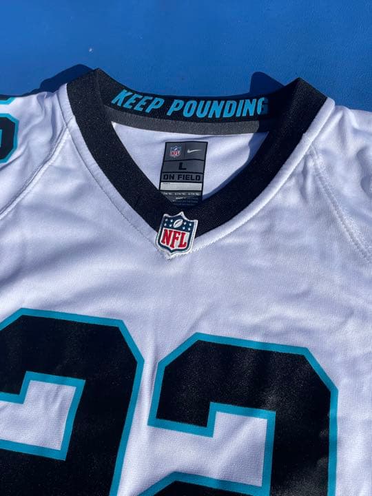 ★NFLジャージ(新品)★Youth L(日本サイズ大人S〜Mサイズ相当)