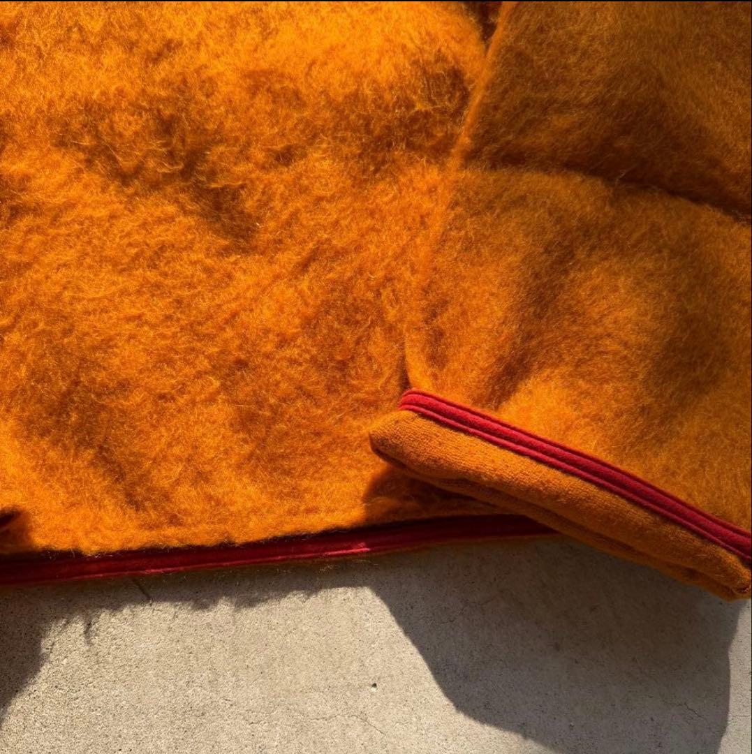 lamrof ラムロフ　ニット　モヘア　モヘヤ