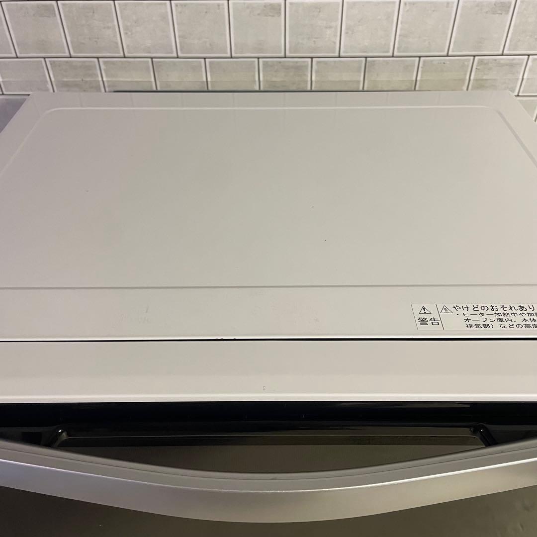 SHARP 過熱水蒸気　オーブンレンジ 31L コンベクション　2段　良品