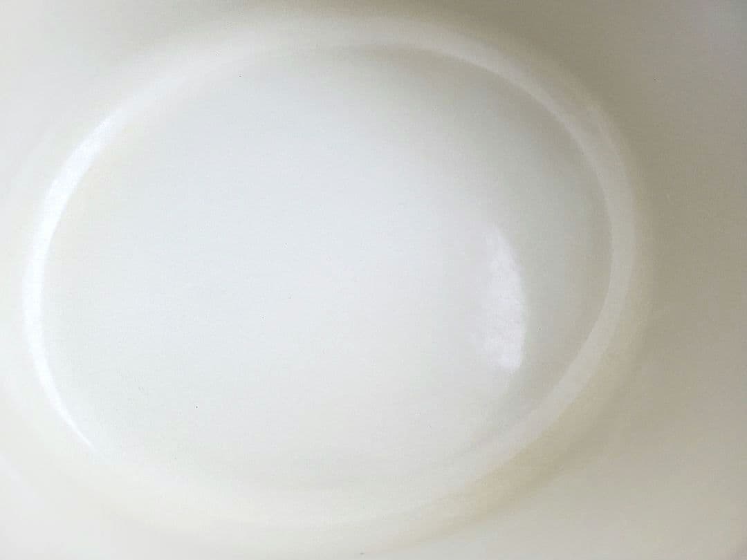 LE CREUSET　オーバル　25㎝　ル・クルーゼ