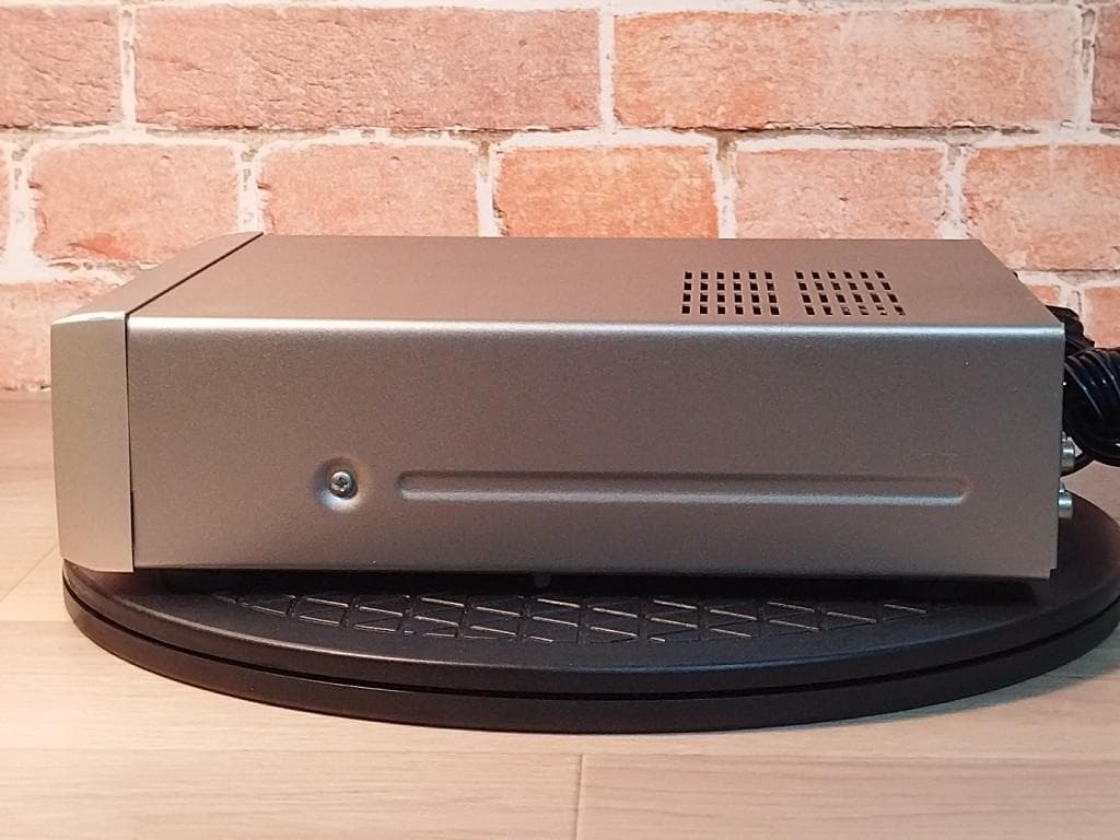 ONKYO　カセットテープデッキ K-V3　オンキョー