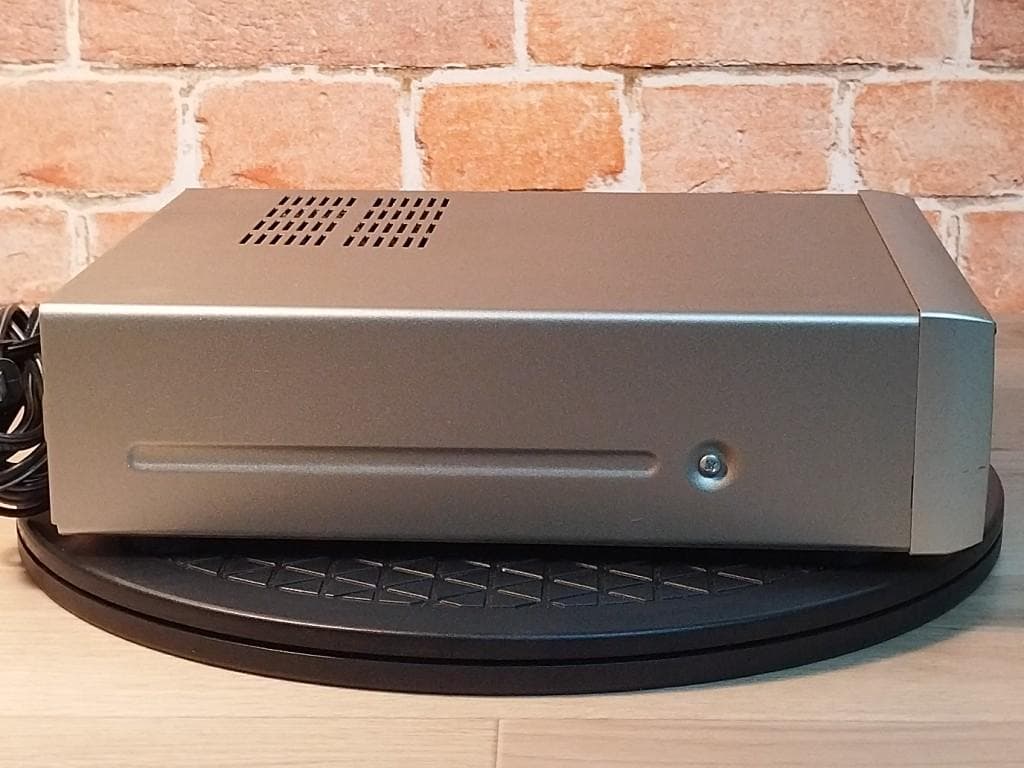 ONKYO　カセットテープデッキ K-V3　オンキョー