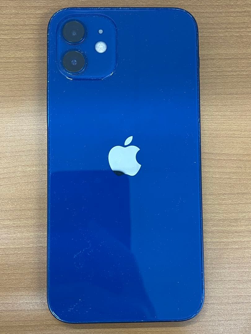 猫*様 動作確認済み iPhone 12 128GB ID L7741