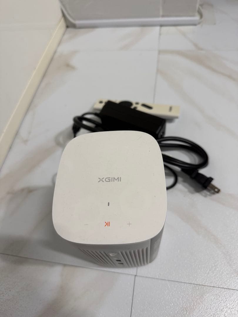 XGIMI プロジェクターMogo Pro