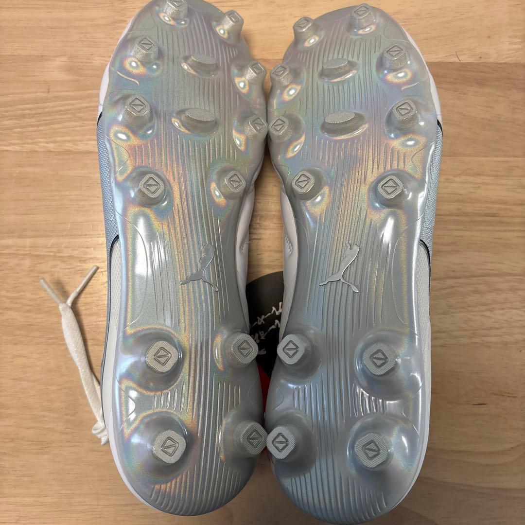 PUMA キングミライ アルティメット2 HG 27.0cm プーマ 【未使用】