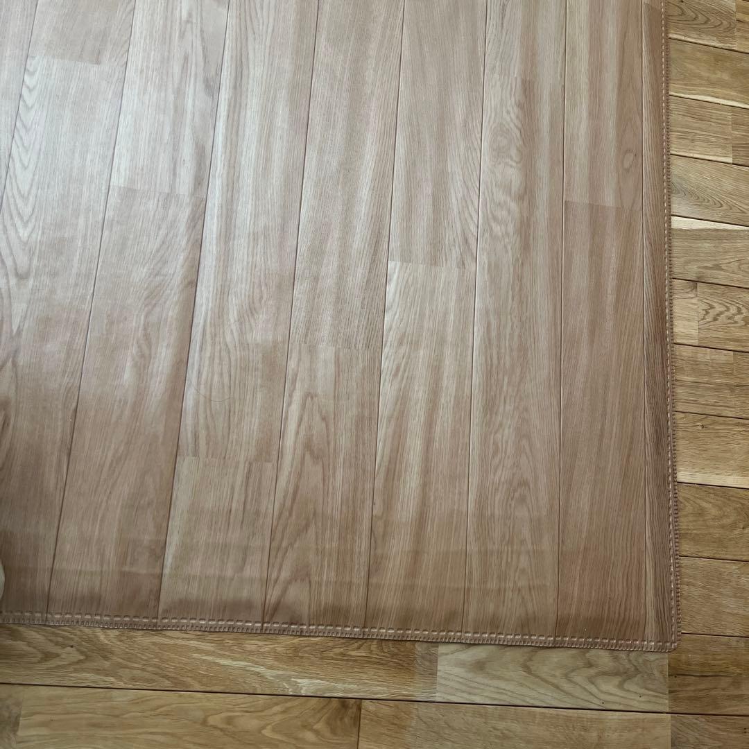 Panasonic かんたん床暖　３畳