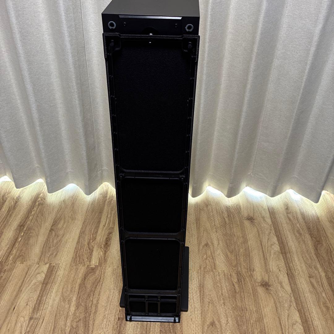最終値下げ ②SONY SS-CS3 単品1本　トールボーイスピーカー