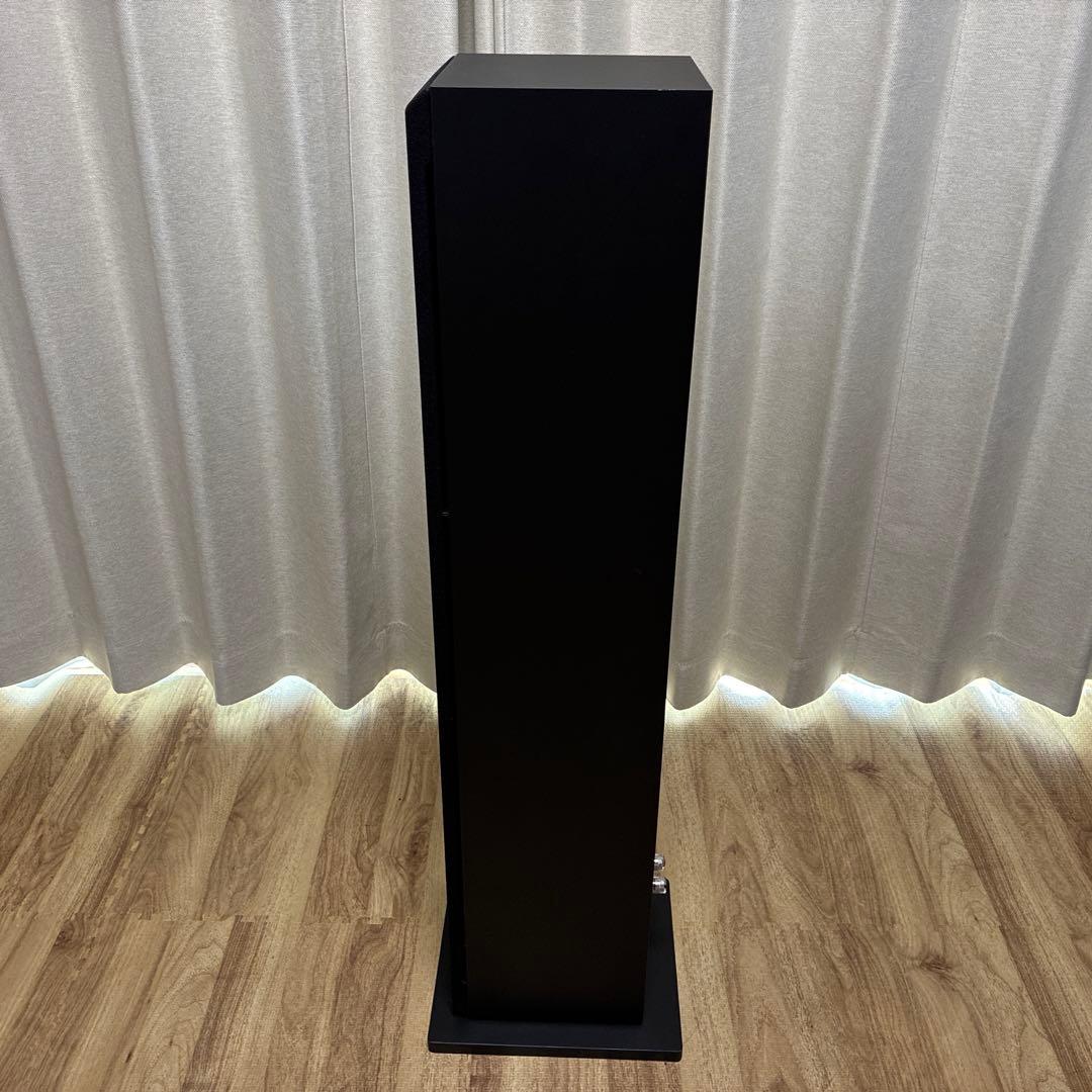 最終値下げ ②SONY SS-CS3 単品1本　トールボーイスピーカー