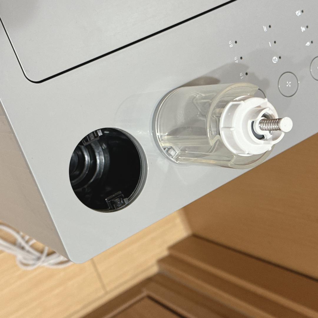 【美品】cado ROOT 7100 DH-C7100 除湿機 2021年式