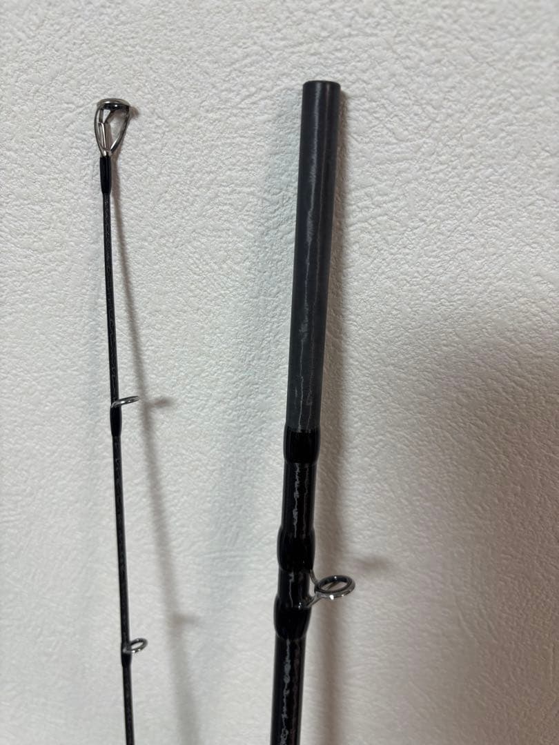 【新品未使用】APIA GRANDAGE STD C106MH アピア