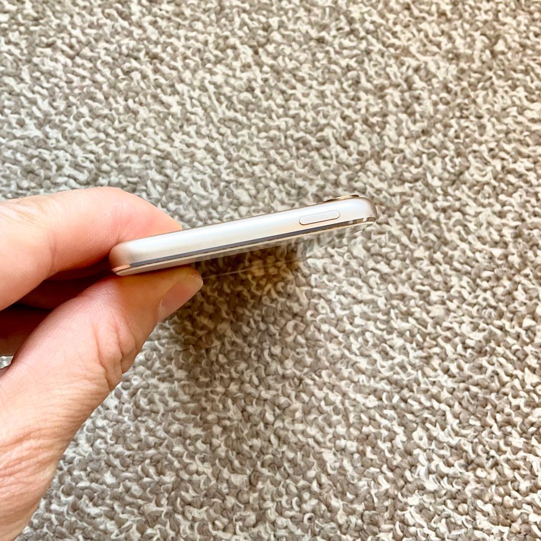 iPod touch 第6世代64GB Apple アップル アイポッド本体N