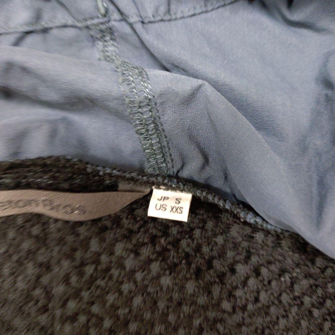 TetonBrosティートンブロスRunWithOctaランウィズオクタ