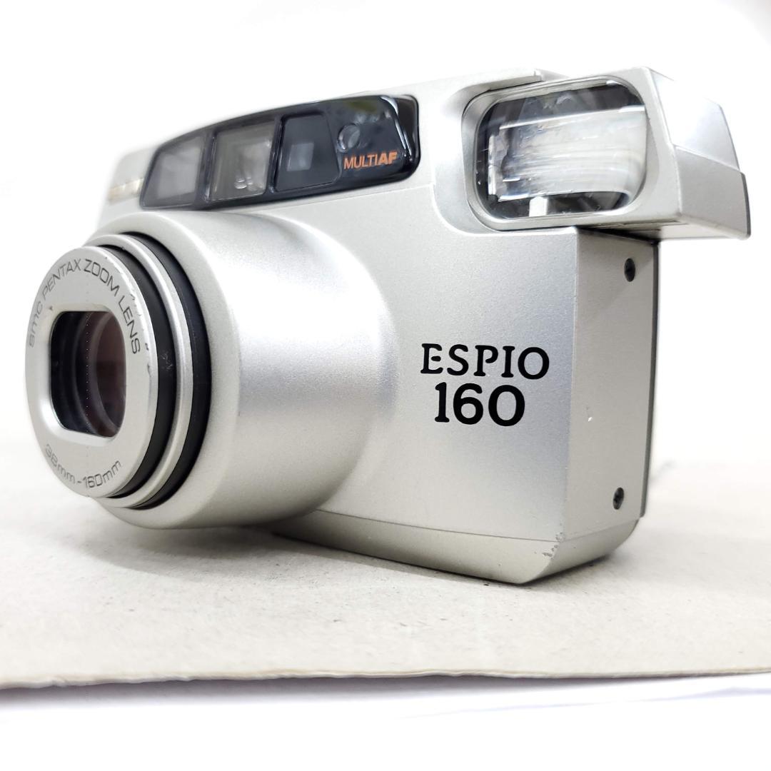 【動作確認済】 Pentax ESPIO 160 F1225-316-9p y