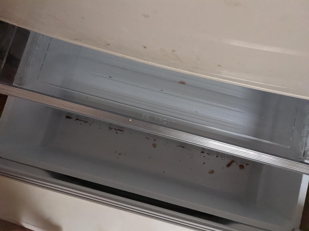 冷蔵庫・冷凍庫 NR-FV45S3