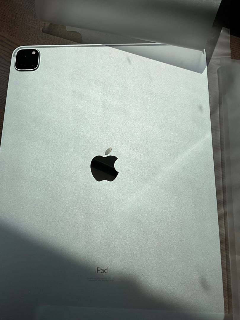 t*）様 iPad Pro 12.9インチ 第5世代 Wi-Fi 256GB