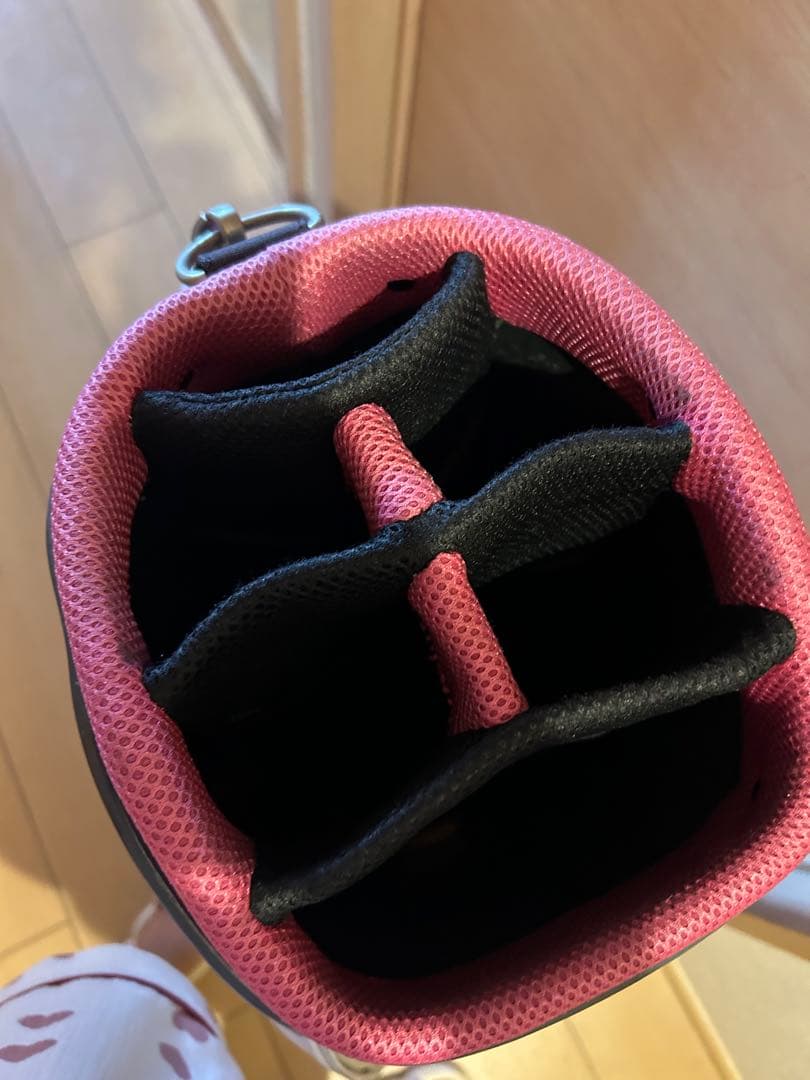 Callaway Solaire ゴルフバッグ