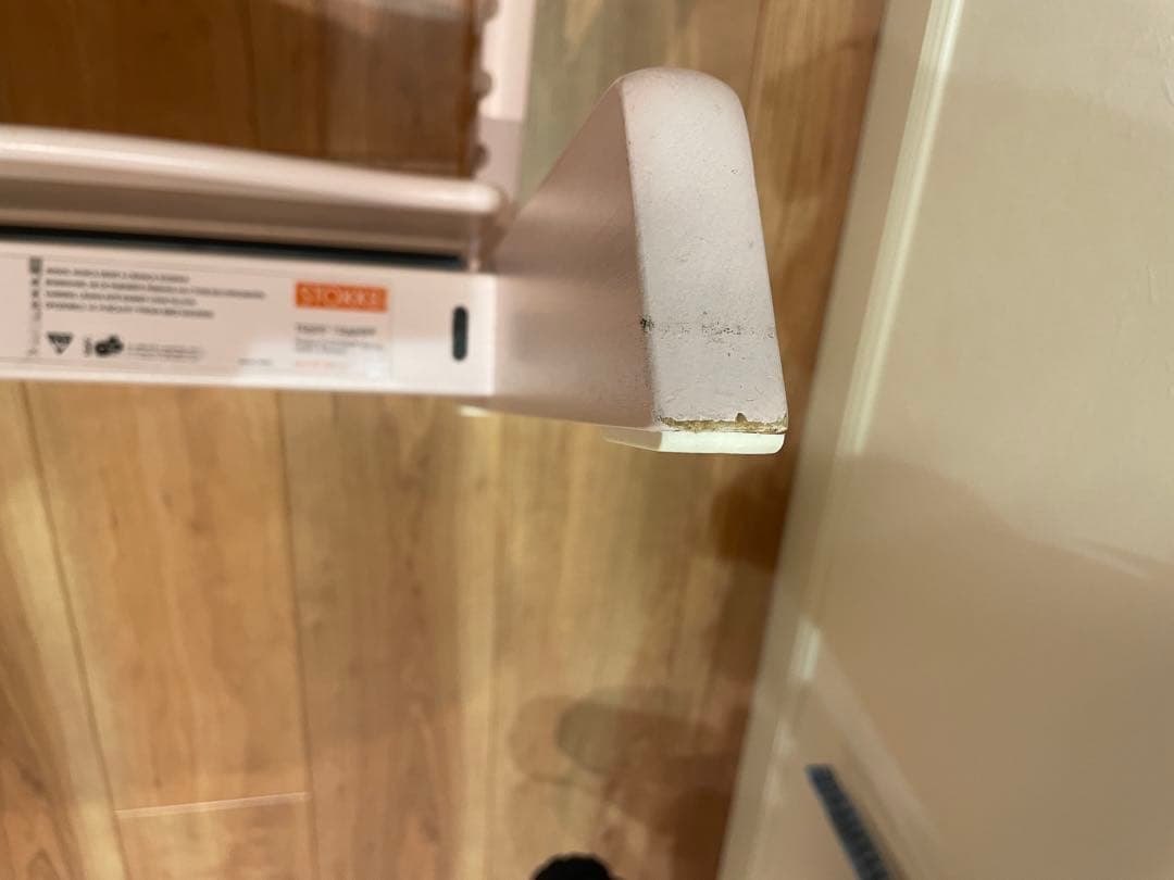 STOKKE トリップトラップ　セレーヌピンク