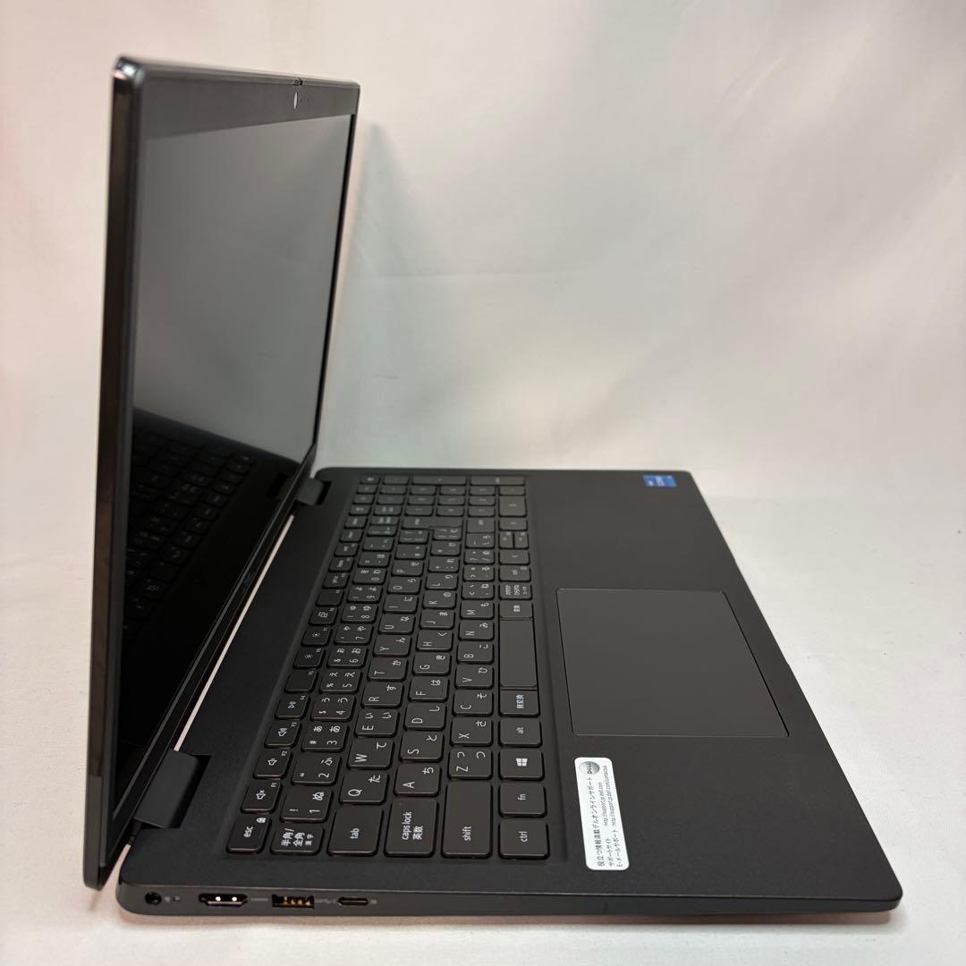 美品 Latitude 3520 第11世代 i5 16GB フルHD オフィス