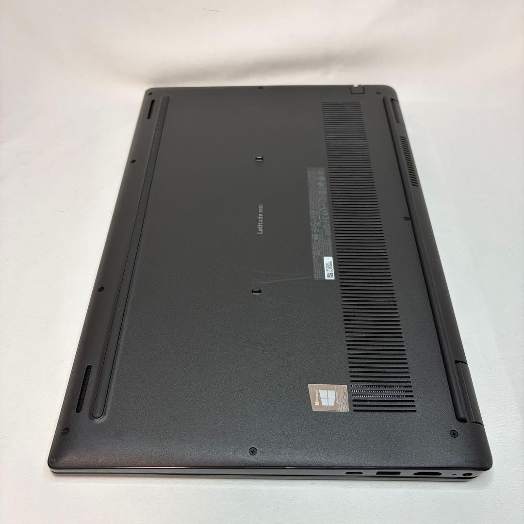 美品 Latitude 3520 第11世代 i5 16GB フルHD オフィス