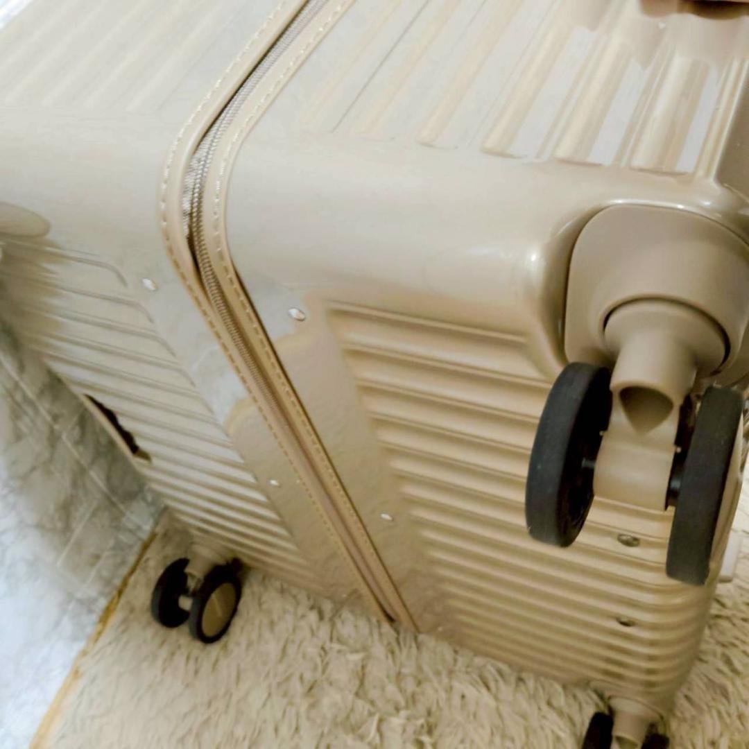 新品 未使用 GRANMAX スーツケース GM-055Z-33　XL 148L