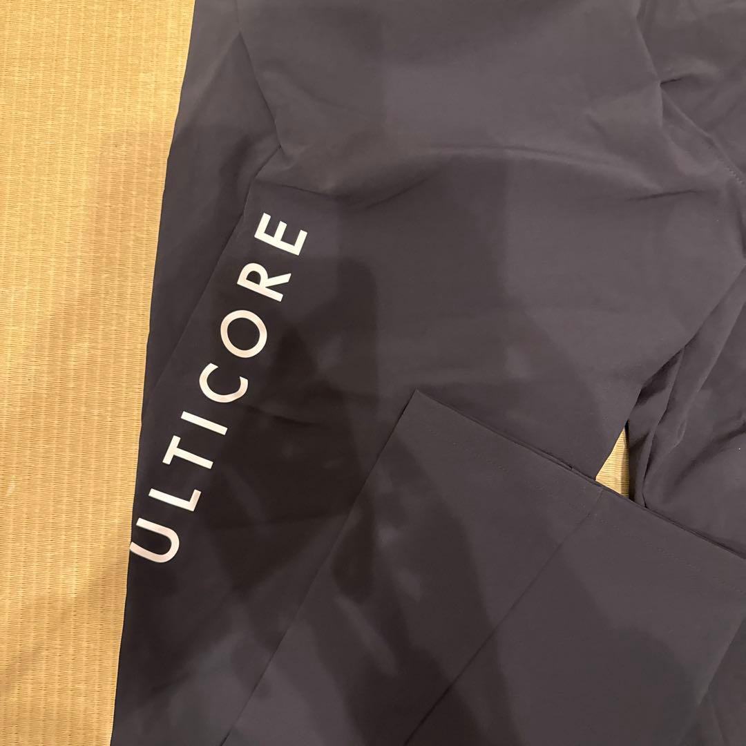 ブリジストン　ulticore 25 秋冬 パンツ　レディース 3L タグ付新品