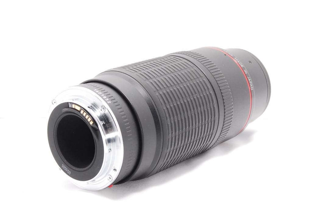 【希少】Canon 100-300mm L レンズ プロ仕様 望遠レンズ