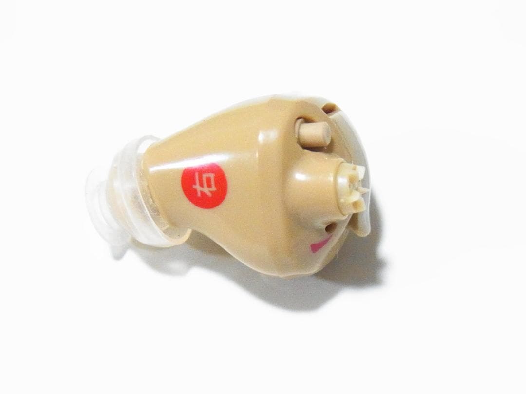 Nikon ニコン エシロール NEF-M100(右耳)