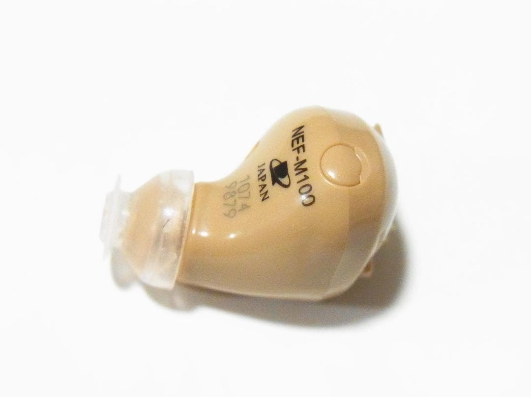 Nikon ニコン エシロール NEF-M100(右耳)