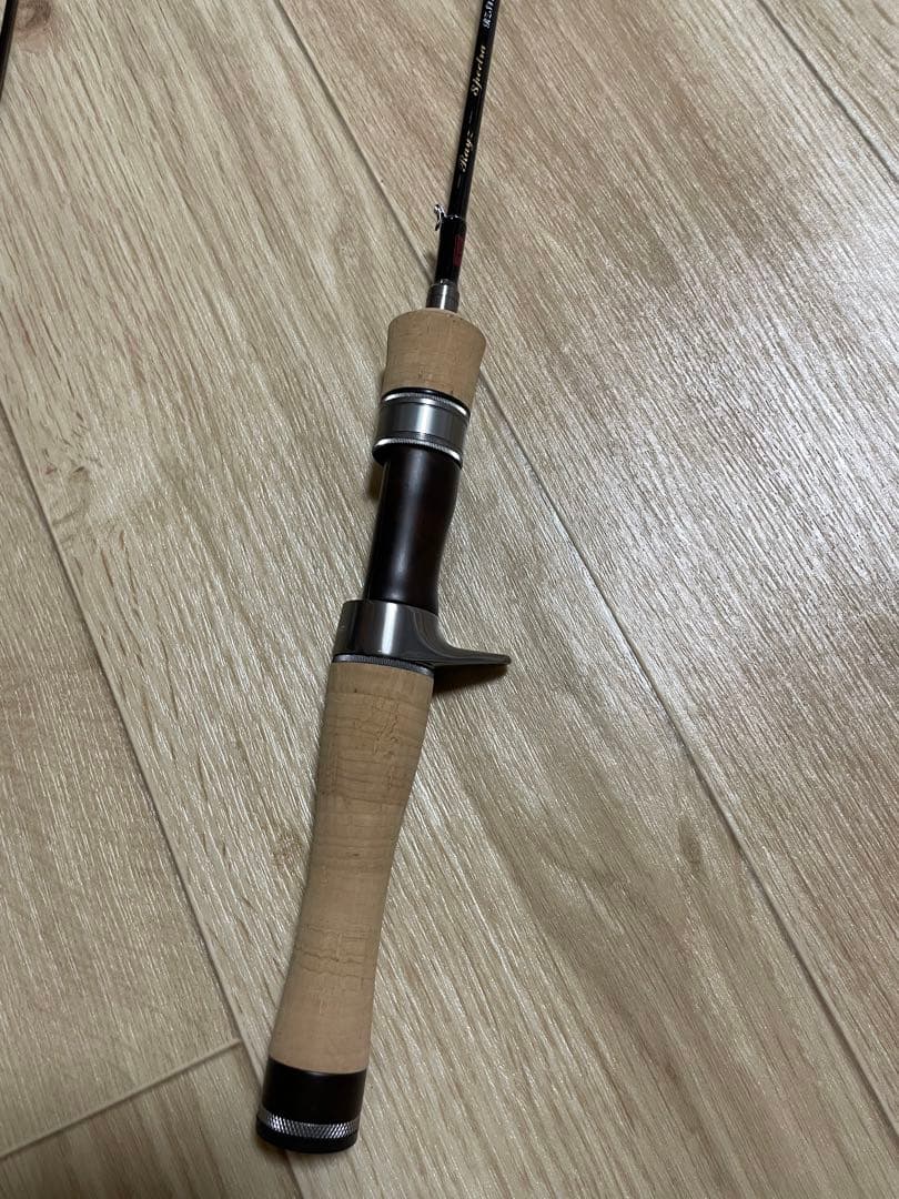 新モデル　天竜　レイズ　スペクトラ　rzs4112b-ll rzs472b-ul