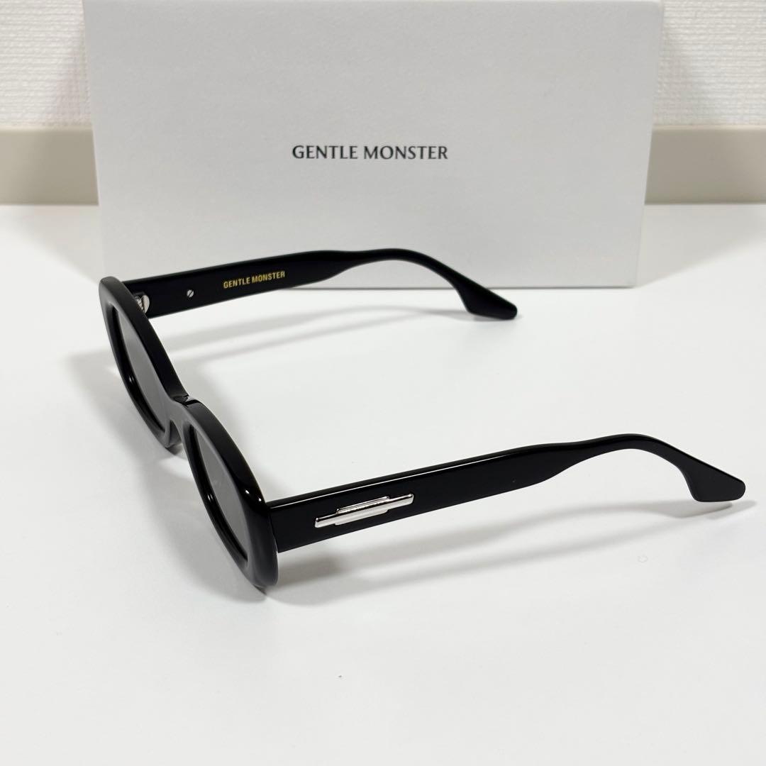 GENTLE MONSTER TAMBU ジェントルモンスター サングラス