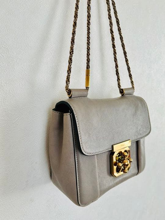 Chloeクロエ　バック　エルシー