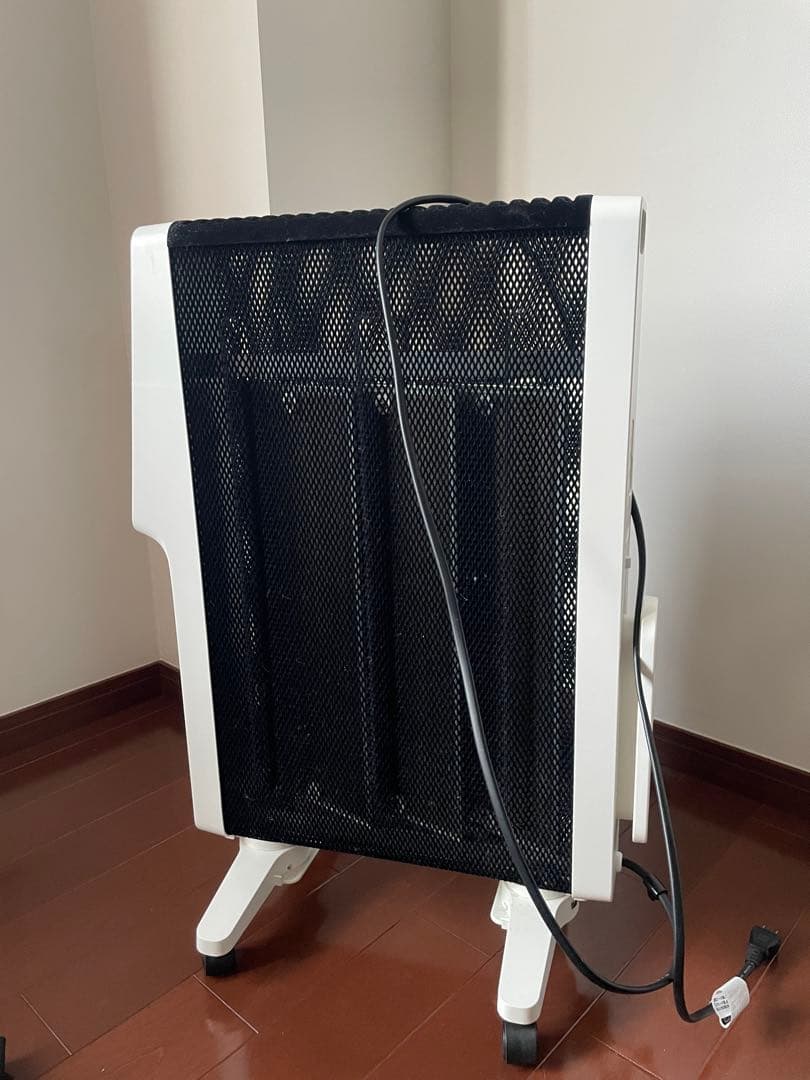 siroca スタンド式電気ヒーター