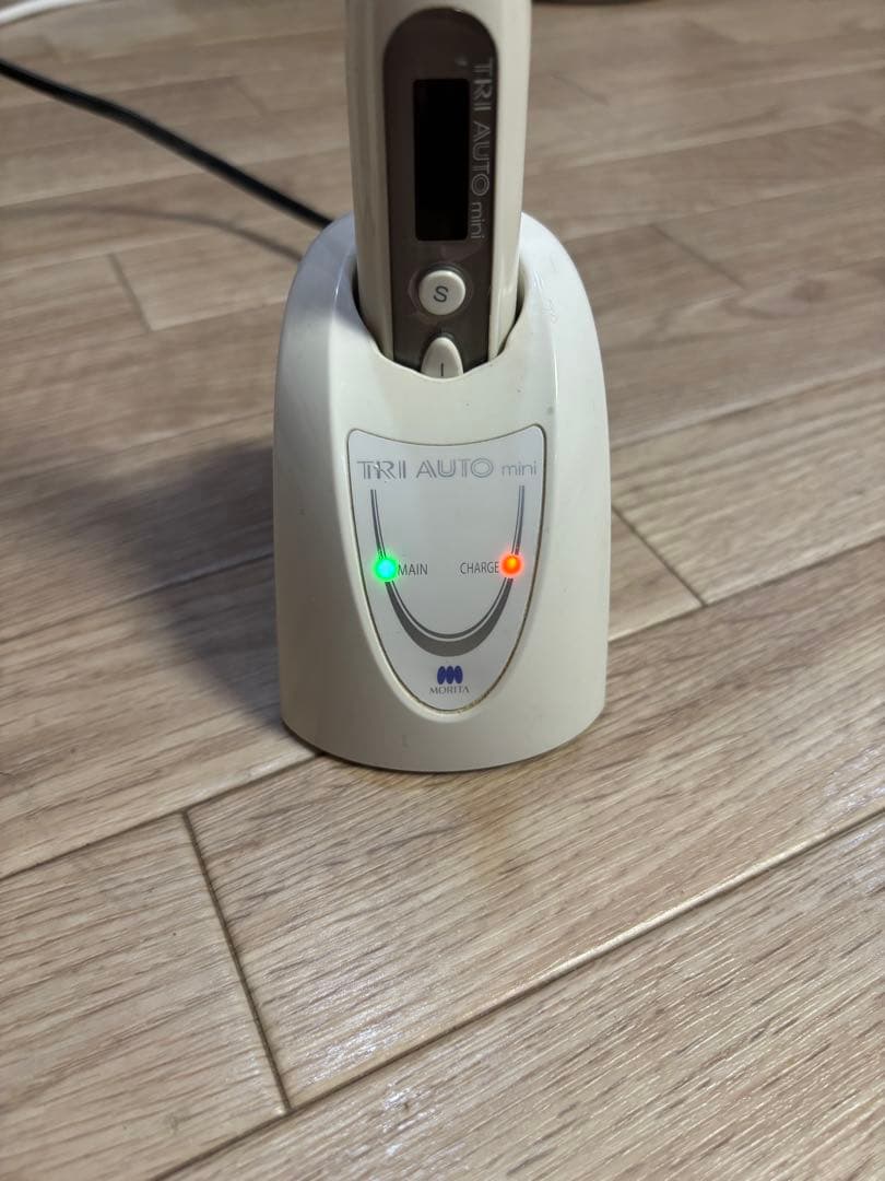 モリタ　トライオートmini