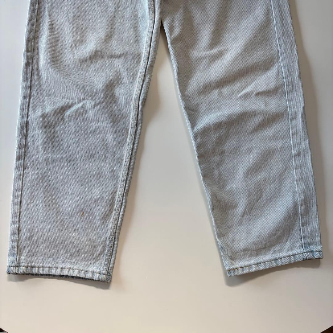 【Levi‘s】578ライトブルーデニム W28/L32