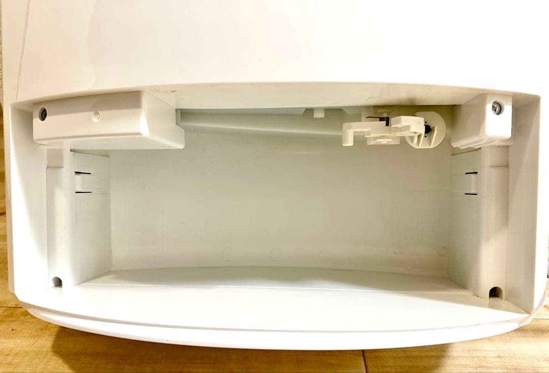 Panasonic デシカント方式除湿乾燥機 F-YZG100