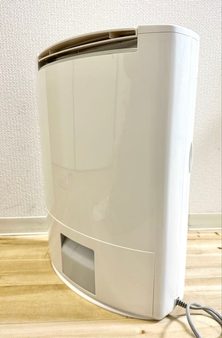 Panasonic デシカント方式除湿乾燥機 F-YZG100