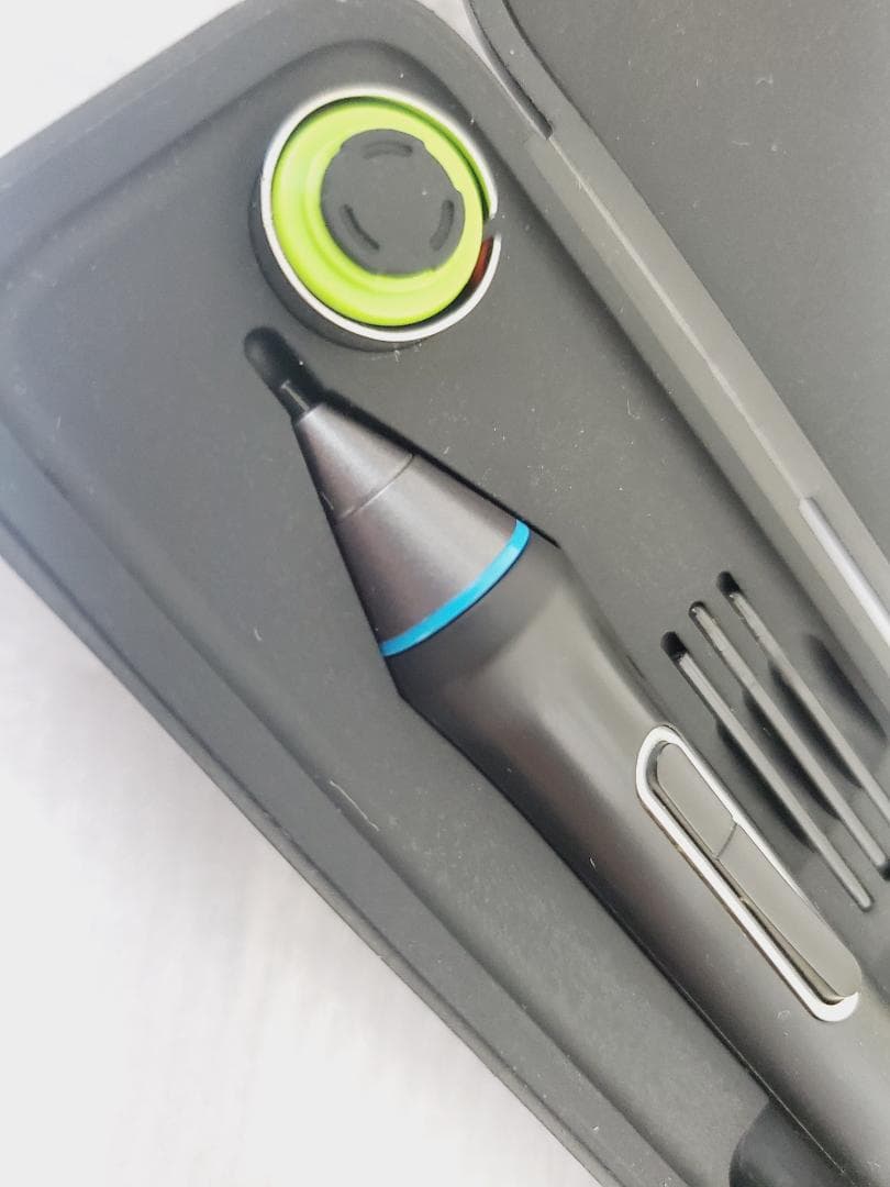 【RR33】Wacom プロペン KP-503E