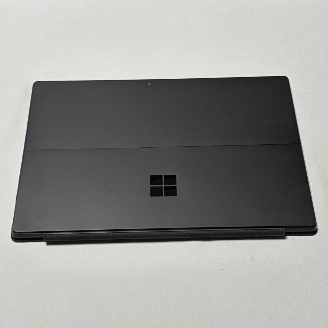 【美品】Surface Pro 6 メモリ8GB タッチパネル パソコン PC