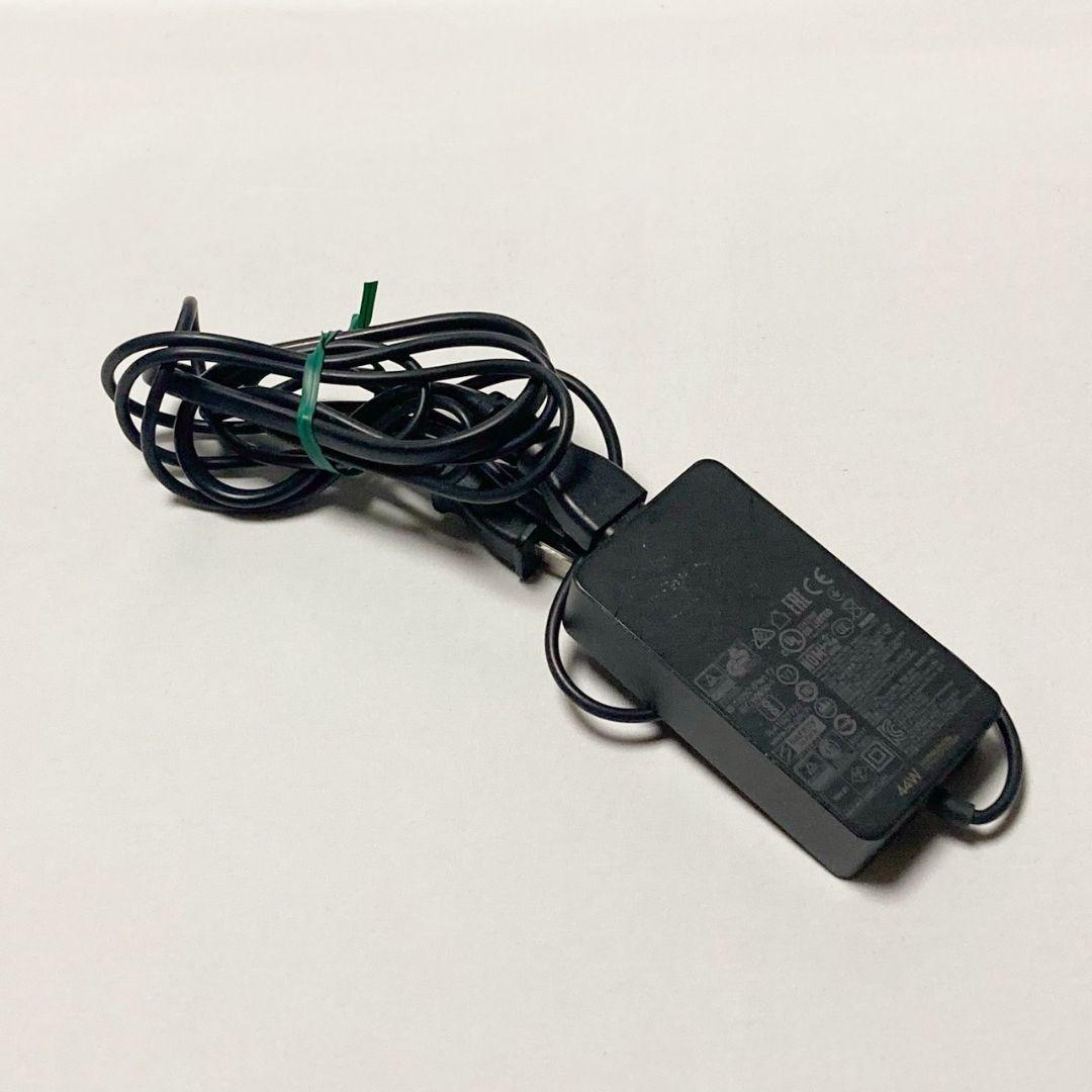 【美品】Surface Pro 6 メモリ8GB タッチパネル パソコン PC