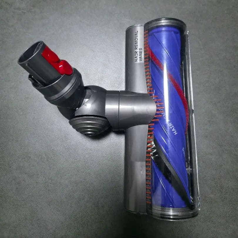 ダイソン V12 detect slim SV46 クリーナーヘッド 未使用