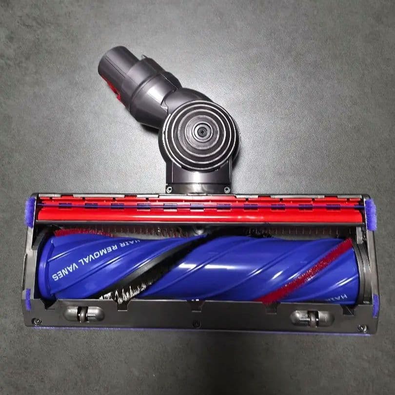 ダイソン V12 detect slim SV46 クリーナーヘッド 未使用