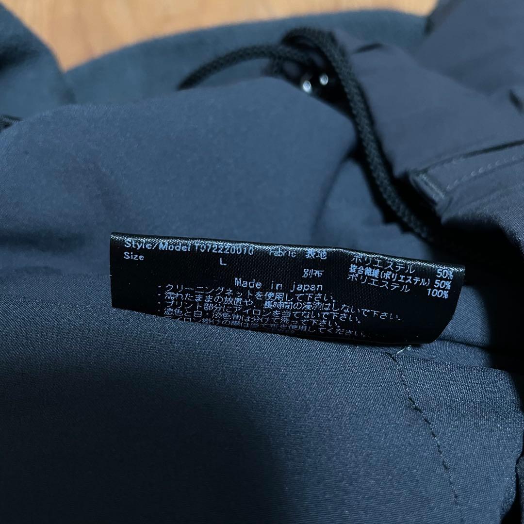 定価8.3万　TFW49 VWセットアップ　XL L ゴルフ